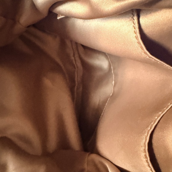 Coach Madison Beige Op Art “C” - Picture 7 of 13